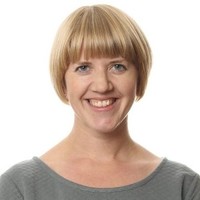 Guro Forren Sørensen