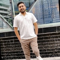 Mihir Sikarwar