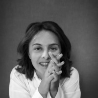 Corline Van Braak