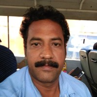 Appavoo Dhamodharan