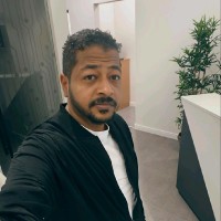 Ahmed Salah
