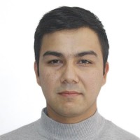 Ma'Rufjon Mamatkulov
