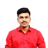Shreyas Ghawale