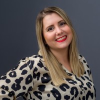 Rocío Ramírez Bobadilla