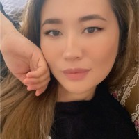 Zhanara Galymzhan