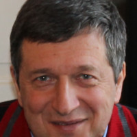 Cavalletti Claudio