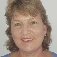 Leanne Ward