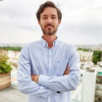 Matthieu Mandon