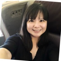 Cynthia Chua, Ctrp, Ihrp-Cp