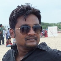 Chaithanya Babu B