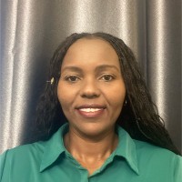 Hannah Gachihi, Aprn-Cnp