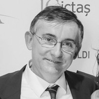 Harvey Smith MSc MRICS, MCIOB, MCIArb