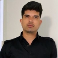 Ubaid Deshmukh