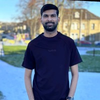 Ronak Mistry