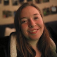 Chloe Siegman
