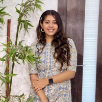 Devanshi Chandarana