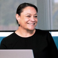 Chrystal Keelan-Smith