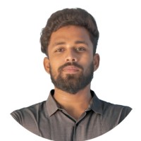 Mohamed Irfanudeen