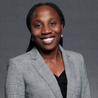 Joyce O. Ajayi, PhD