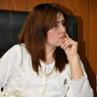 Dr Fareeha Talha