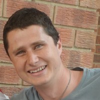 Nik Payten