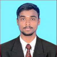 Chilambarasan S