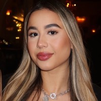 Isabella Rodriguez