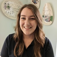 Nicole Sharratt