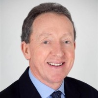 Bob Ferneyhough (Fcipd)