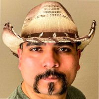 Ruben Diaz