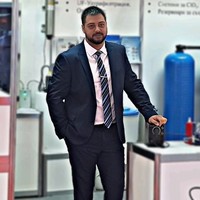 Dimitar Buhlev