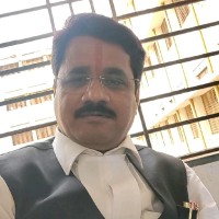 Adv Rajesh Potdar