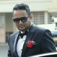 Dillon Dsouza