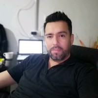Diego A. Reyes Vela