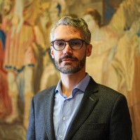 Jean-Marie Chenou