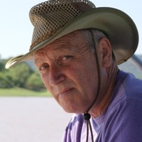 Eric Higgins
