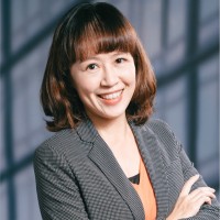 Michelle Huang
