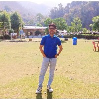 Suresh Dhyani