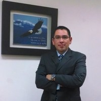 Marco Antonio Ortiz Monroy