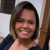 Bruna Rosângela Ribeiro Gonçalves