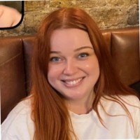 Gina Parr