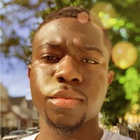 Omari Stuart