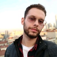 Mert Çakır
