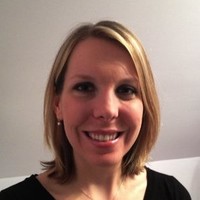 Katie Schrage