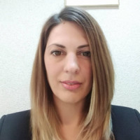 Sophia Nasiakou
