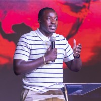 Joshua Allotey