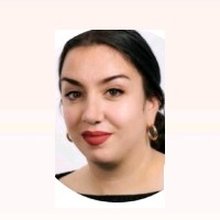 Elisa Jansen - Porcu