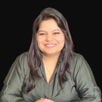 Deepali Upadhyay