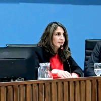 Gabriela Coronel