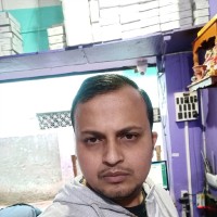 Rakesh Pandey